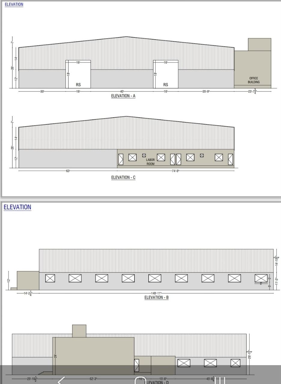 Food Court – Site Photo 1